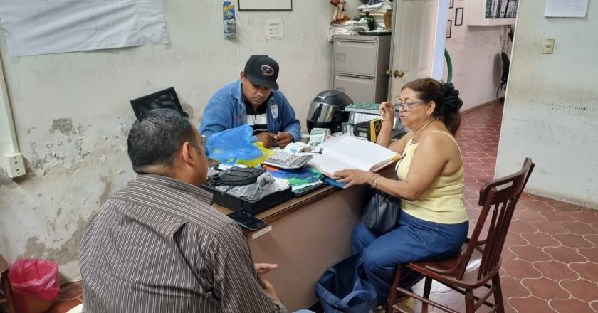 ACUERDO EN SAYULILLA FORTALECE EL SERVICIO DE AGUA PARA TODAS Y TODOS