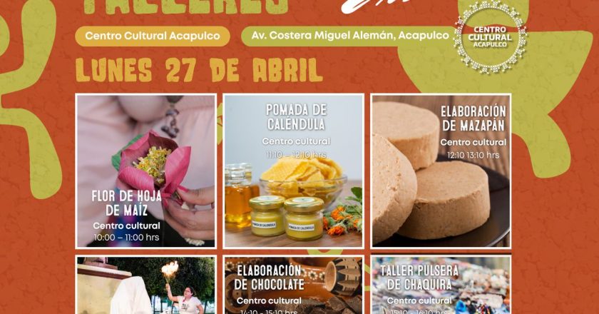 ¡NAYARIT BRILLA EN EL TIANGUIS TURÍSTICO DE MÉXICO! VIVE SU CULTURA Y TRADICIONES