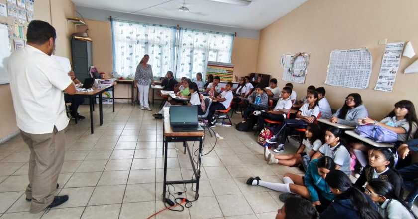 ¡NIÑAS Y NIÑOS DESCUBREN LOS PUEBLOS MÁGICOS DE NAYARIT!