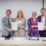 Inauguran diplomado en habilidades de mediación penal con enfoque restaurativo