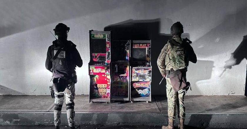 Evalúa Miguel Ángel Navarro resultados de seguridad y atención social en Nayarit