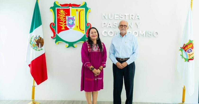 Miguel Ángel Navarro impulsa fortalecimiento del campo nayarita con avances históricos en acopio de frijol