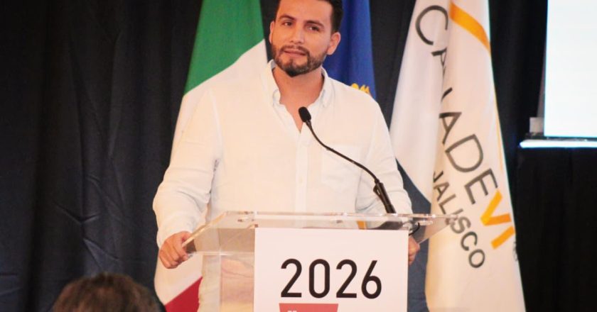 ¡PUERTO VALLARTA ES SEDE DE LA 15ª REUNIÓN DE CANADEVI!