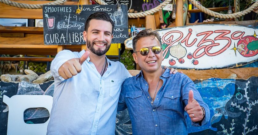 Vallarta se fortalece con alianza de Lemus y Munguía