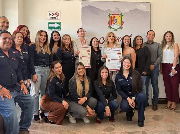 FORTALECEN CULTURA DE ÉTICA E INTEGRIDAD EN EL GOBIERNO DE NAYARIT