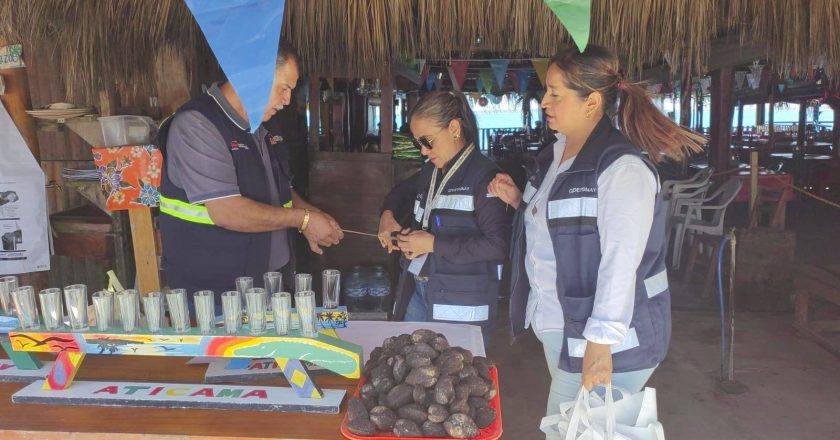 Gobierno del Estado mantiene acciones del Operativo de Cuaresma 2026