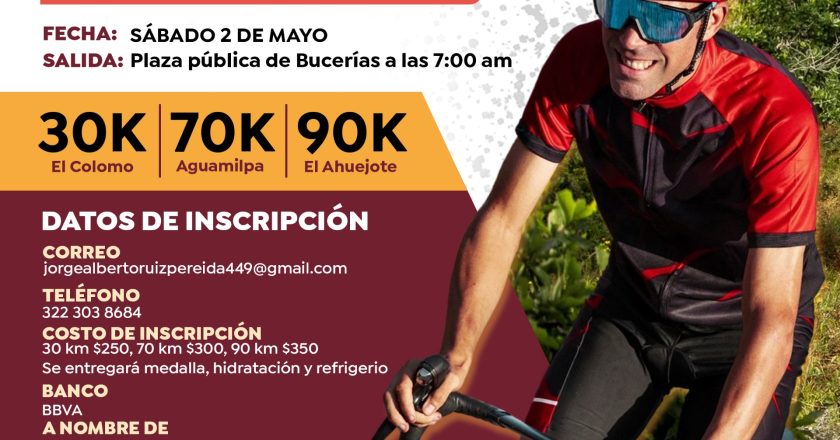 Bahía de Banderas será sede del «Bahía Epic Travel»