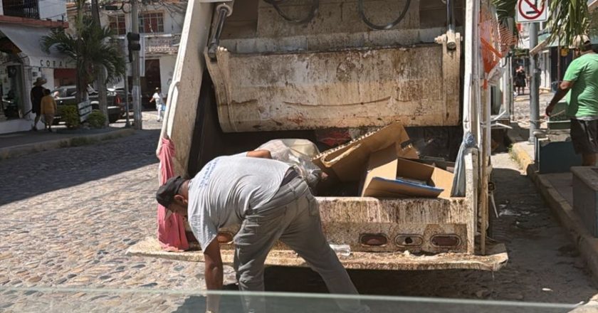 REFUERZAN SUPERVISIÓN DE SERVICIOS POR SEMANA SANTA