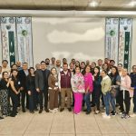 MÁS DE 500 TRABAJADORES DEL IMSS NAYARIT RECIBEN CAPACITACIÓN HUMANÍSTICA