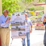 Miguel Ángel Navarro impulsa intervención integral en primaria de Tecuala