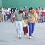 SSPC IMPULSA REINSERCIÓN SOCIAL CON “SANANDO EN MOVIMIENTO” EN EL CERESO VENUSTIANO CARRANZA