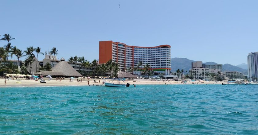 CÓDIGO DE BANDERAS EN PLAYAS: ALERTA Y RECOMENDACIONES PARA TU SEGURIDAD