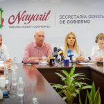 Gobierno de Nayarit refuerza acciones preventivas ante presencia del gusano barrenador