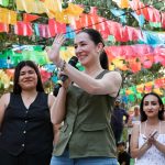 APOYOS ASISTENCIALES DEL DIF LLEGAN A LAS FAMILIAS DE SAN MIGUEL