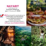 ¡JALA NOMINADO A LOS PREMIOS MÁGICOS POR EXCELENCIAS 2026!