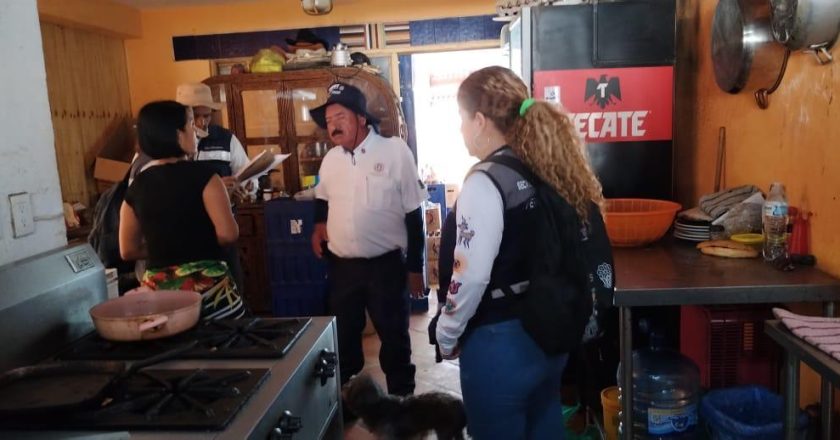 ¡NAYARIT TE RECIBE CON SEGURIDAD Y HOSPITALIDAD EN SEMANA SANTA 2026!