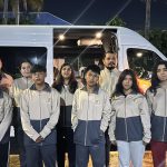 ARRANCA EL CAMINO DE NAYARIT EN LA OLIMPIADA NACIONAL 2026