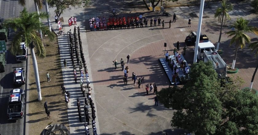 ARRANCA OPERATIVO DE SEMANA SANTA Y PASCUA 2026 PARA GARANTIZAR TU SEGURIDAD