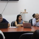 FORTALECEN COORDINACIÓN RUMBO A LA OLIMPIADA NACIONAL CONADE 2026