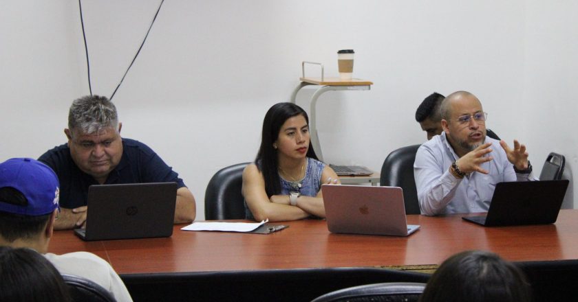 FORTALECEN COORDINACIÓN RUMBO A LA OLIMPIADA NACIONAL CONADE 2026