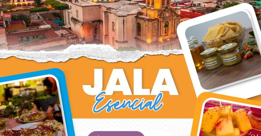 ¡DESCUBRE JALA: TRADICIÓN, CULTURA Y ENCANTO EN UN PUEBLO MÁGICO!