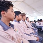 ¡NAYARIT LISTO PARA HACER HISTORIA EN LA OLIMPIADA NACIONAL CONADE 2026!