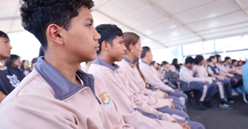 ¡NAYARIT LISTO PARA HACER HISTORIA EN LA OLIMPIADA NACIONAL CONADE 2026!