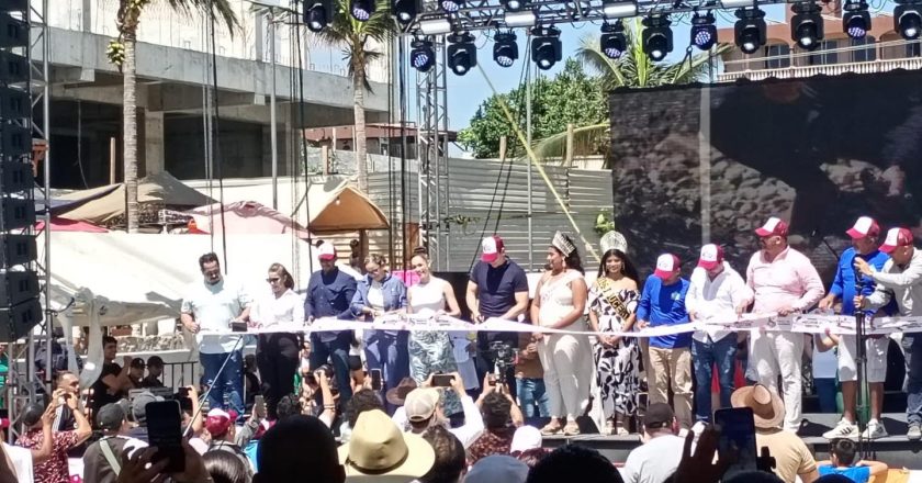 ¡VIVE EL FESTIVAL DEL OSTIÓN EN BAHÍA DE BANDERAS!