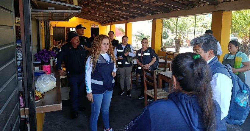 NAYARIT REFUERZA TURISMO SEGURO Y DE CALIDAD EN SEMANA SANTA 2026