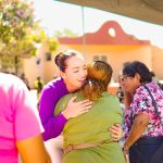 JORNADA “COMUNIDAD SALUDABLE” LLEGA A BUCERÍAS