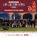 CONTINÚAN LAS FIESTAS PATRONALES DE LO DE MARCOS 2026 CON GRAN AMBIENTE