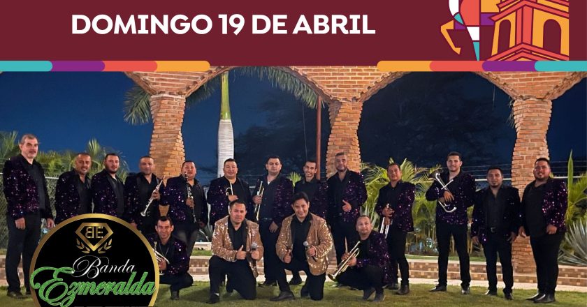 CONTINÚAN LAS FIESTAS PATRONALES DE LO DE MARCOS 2026 CON GRAN AMBIENTE