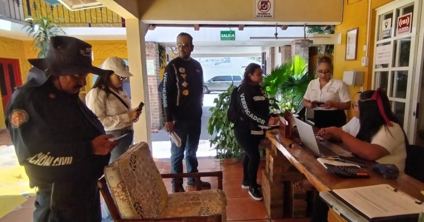 NAYARIT TE RECIBE CON CALIDAD, SEGURIDAD Y HOSPITALIDAD EN CADA EXPERIENCIA