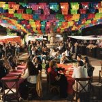NAYARIT CELEBRA SU CULTURA EN EL ENCUENTRO DE SABORES Y COLORES