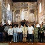 AUTORIDADES FORTALECEN COORDINACIÓN PARA LA CONSTRUCCIÓN DE LA PAZ EN LA REGIÓN SUR