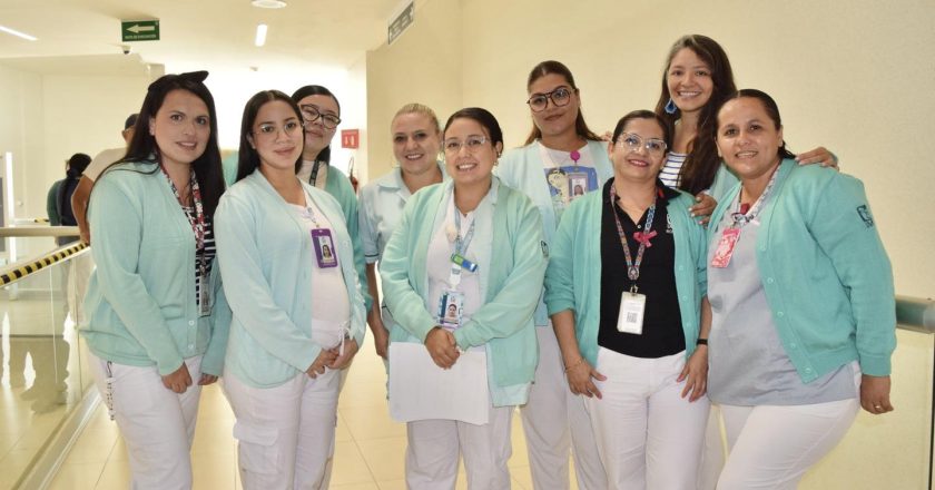 ¡IMSS NAYARIT PROMUEVE LA INTEGRIDAD Y LA TRANSPARENCIA!