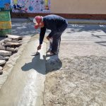 MEJORAN VIALIDADES EN ACAPONETA: PRECAUCIÓN EN EMILIO CARRANZA