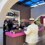 NAYARIT BRILLA EN EL LONGINES GLOBAL CHAMPIONS TOUR 2026