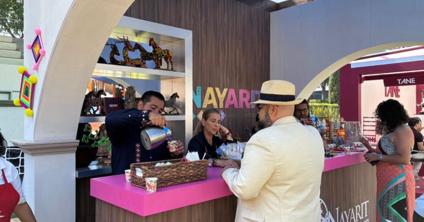 NAYARIT BRILLA EN EL LONGINES GLOBAL CHAMPIONS TOUR 2026