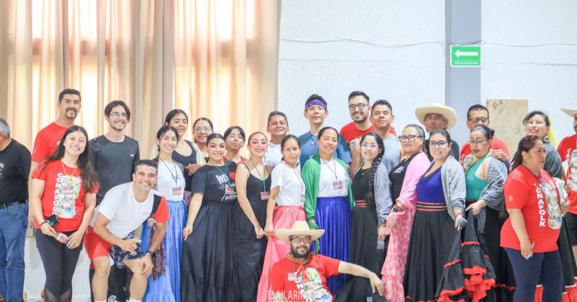 ¡BAHÍA DE BANDERAS IMPULSA LA CULTURA Y EL TALENTO LOCAL!