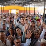 COMPOSTELA Y SU PARTICIPACIÓN EN EL PROCESO ELECTORAL