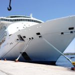 Mazatlán BRILLA A NIVEL INTERNACIONAL CON LA LLEGADA DE CRUCERO