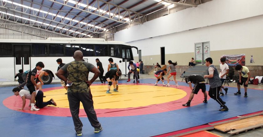 ¡NAYARIT VA CON TODO A LA OLIMPIADA NACIONAL CONADE 2026!