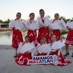 TALENTO Y TRADICIÓN BRILLAN EN EL BAZAR “SABE A Mazatlán”