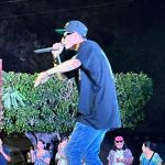 SEMANA SANTA 2026 EN ACAPONETA: TALENTO, RIMAS Y GRAN AMBIENTE EN EL MALECÓN