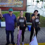 Mazatlán VIBRA CON LA RODADA “PUEBLOS Y PAISAJES”