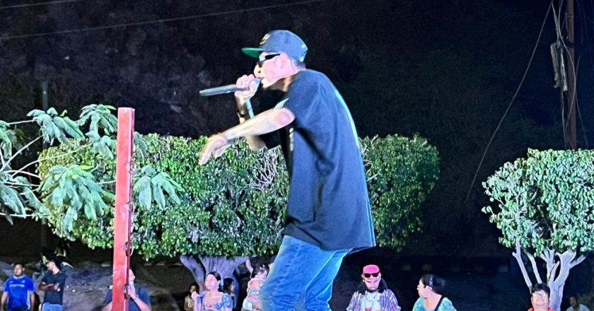 SEMANA SANTA 2026 EN ACAPONETA: TALENTO, RIMAS Y GRAN AMBIENTE EN EL MALECÓN