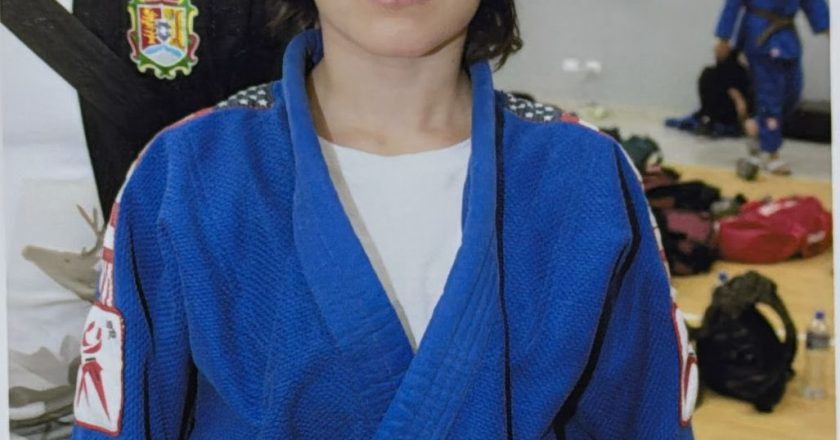 ¡JUDOCAS DE NAYARIT CLASIFICAN A LA OLIMPIADA NACIONAL CONADE 2026!