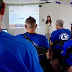 MÁS DE 60 EMPRENDEDORES IMPULSAN EL BAZAR “SABE A Mazatlán” EN PARQUE CENTRAL