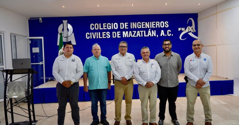 Mazatlán SERÁ SEDE DE LA 52° REUNIÓN NACIONAL DE FEMCIC